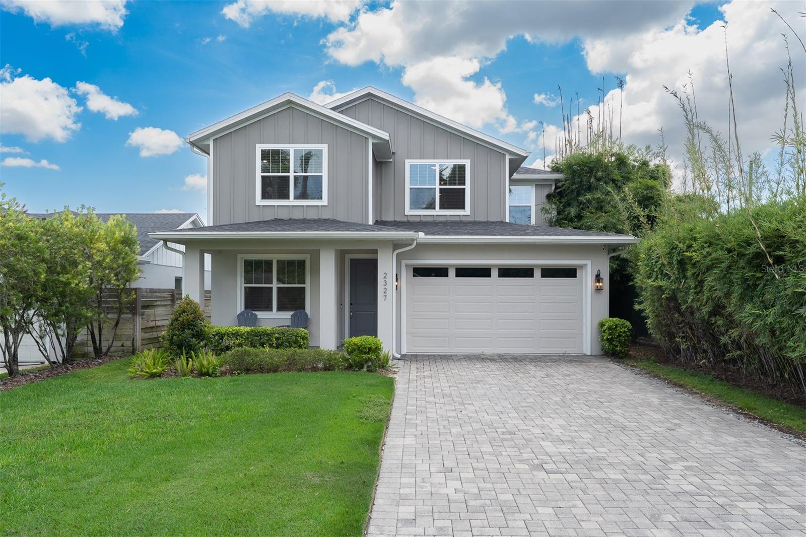 Photo of 2327 S SHINE AVENUE ORLANDO FL 32806