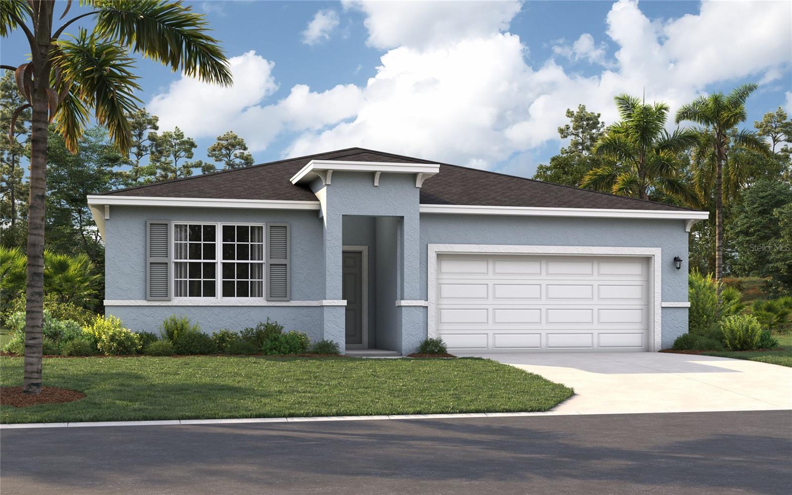 Photo of 6739 WINTERBERRY DRIVE LAKE HAMILTON FL 33851