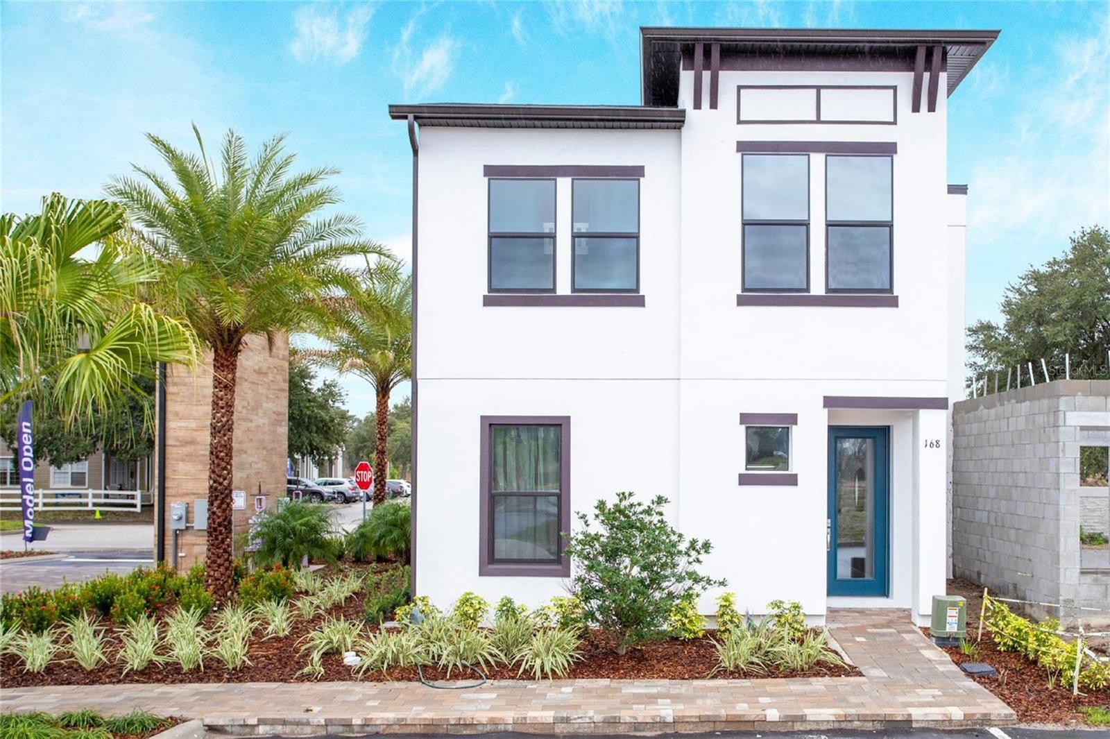 Photo of 168 VILLA DOMANI CIRCLE DAVENPORT FL 33896