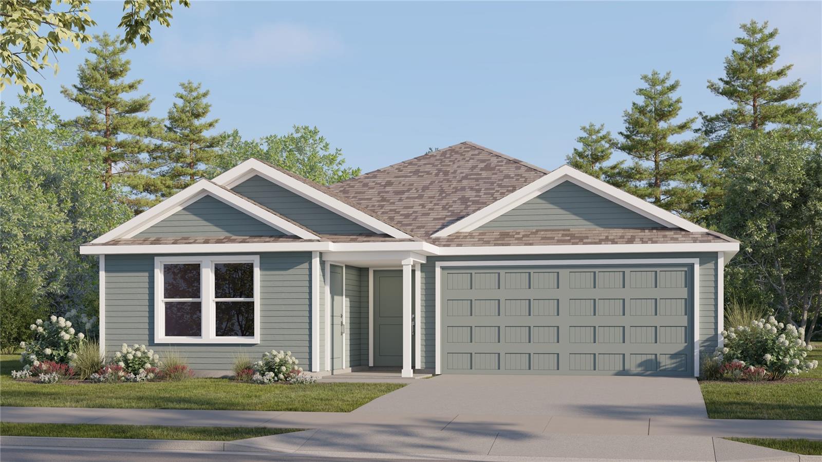 Photo of 2850 PIONEER TRAIL EAGLE LAKE FL 33839