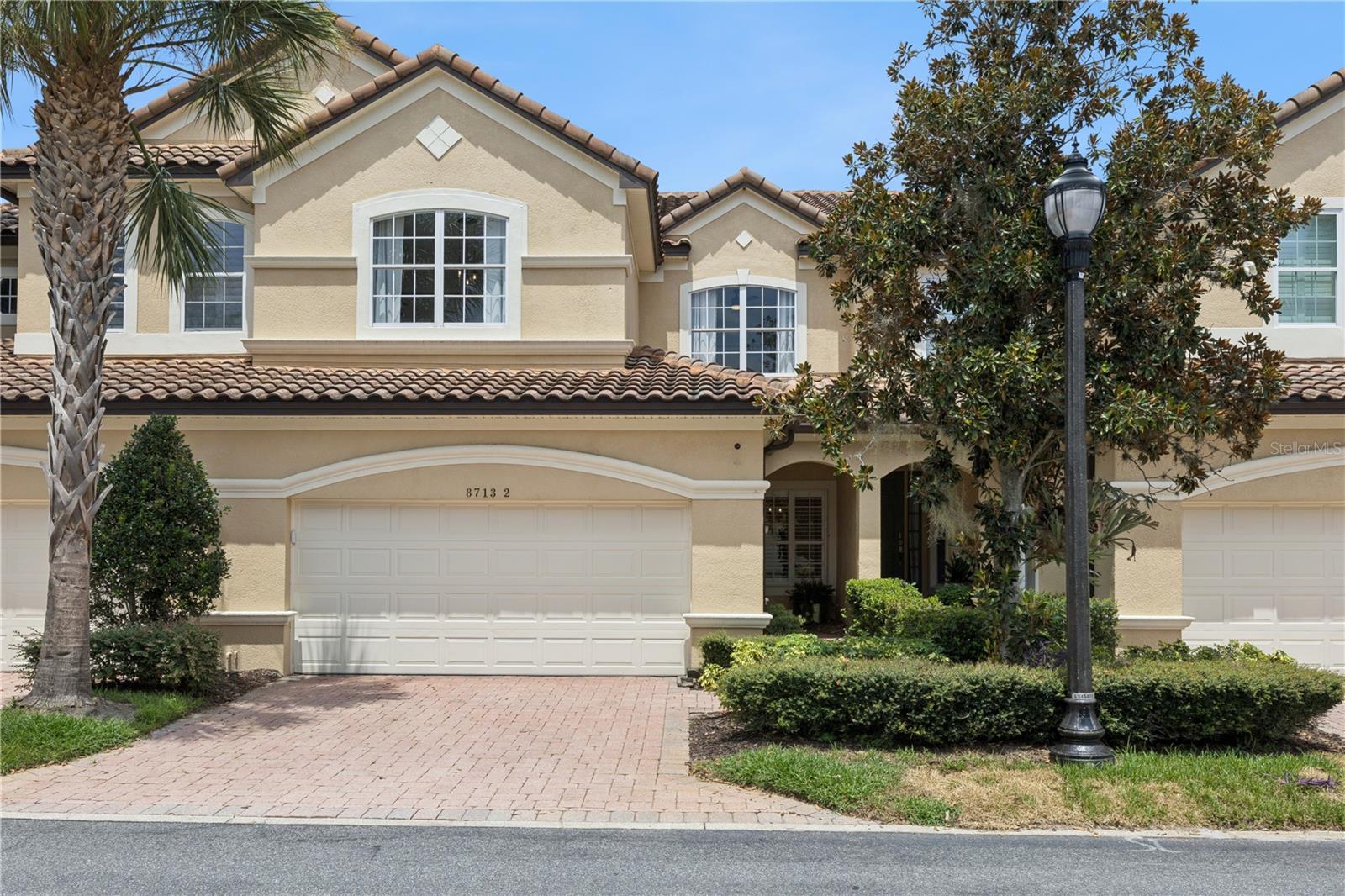 Photo of 8713 THE ESPLANADE #2 ORLANDO FL 32836