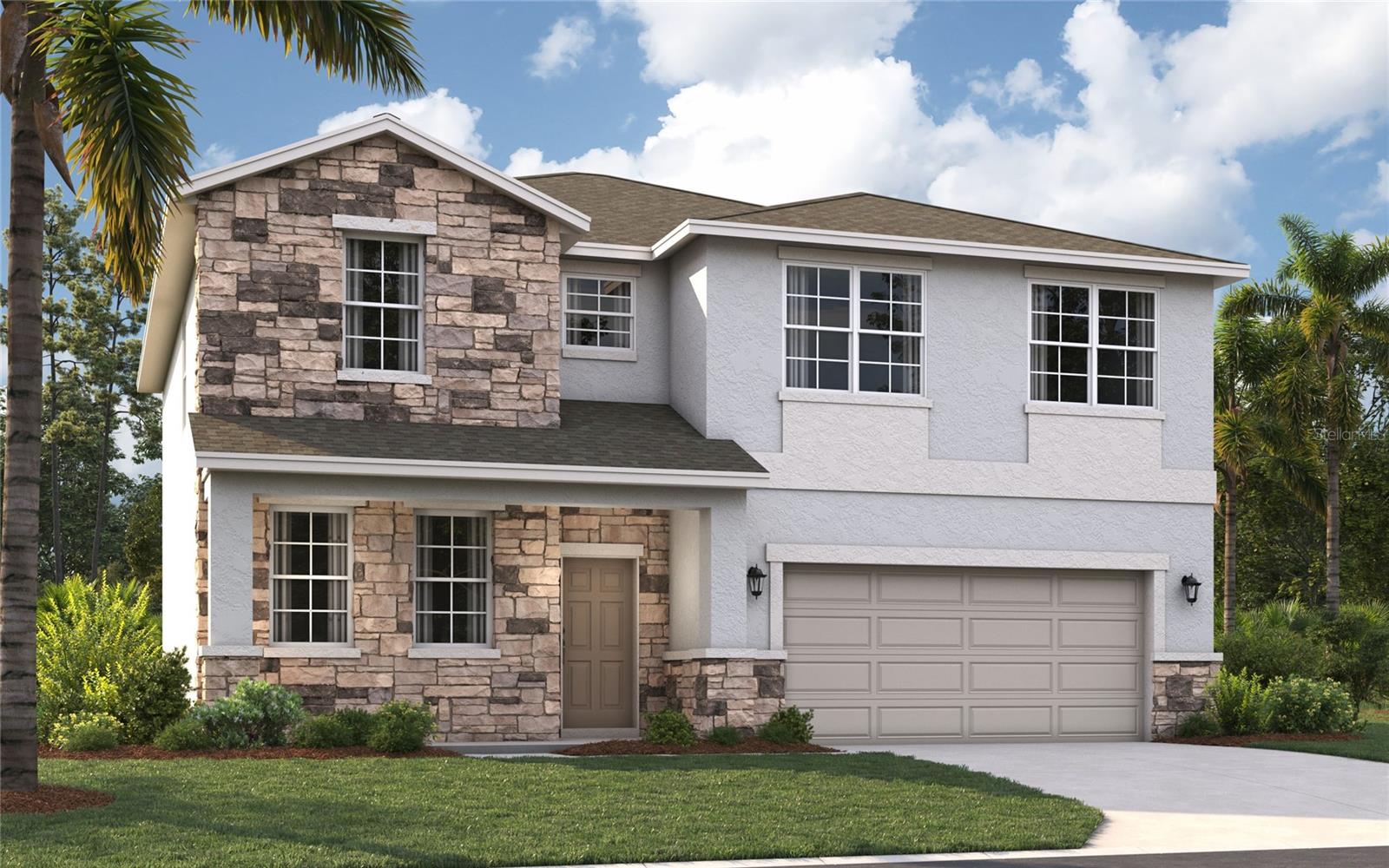 Photo of 10141 HUNTINGNET WAY LEESBURG FL 34748