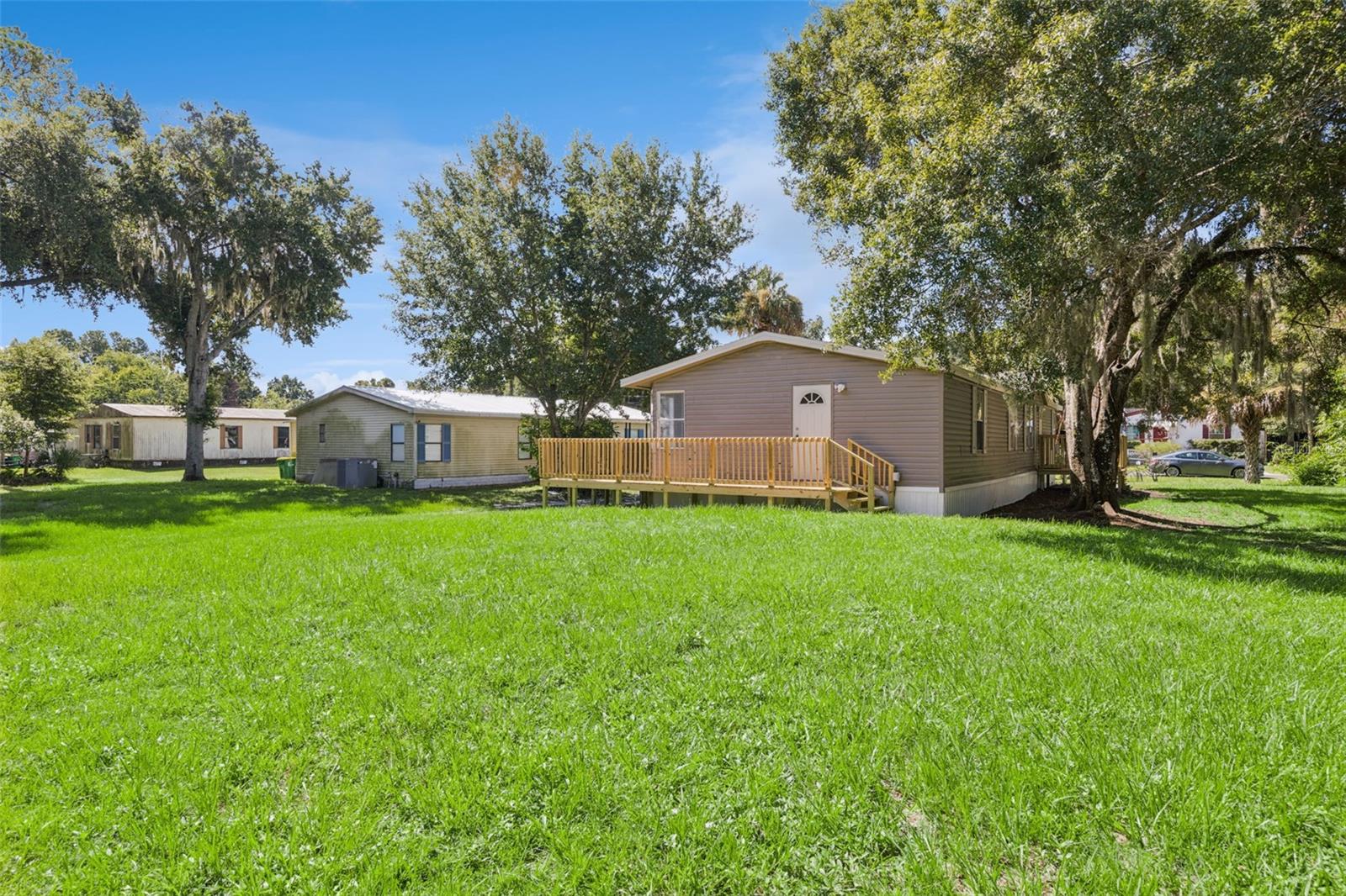 Photo of 5038 CAMBRIDGE DRIVE MIMS FL 32754