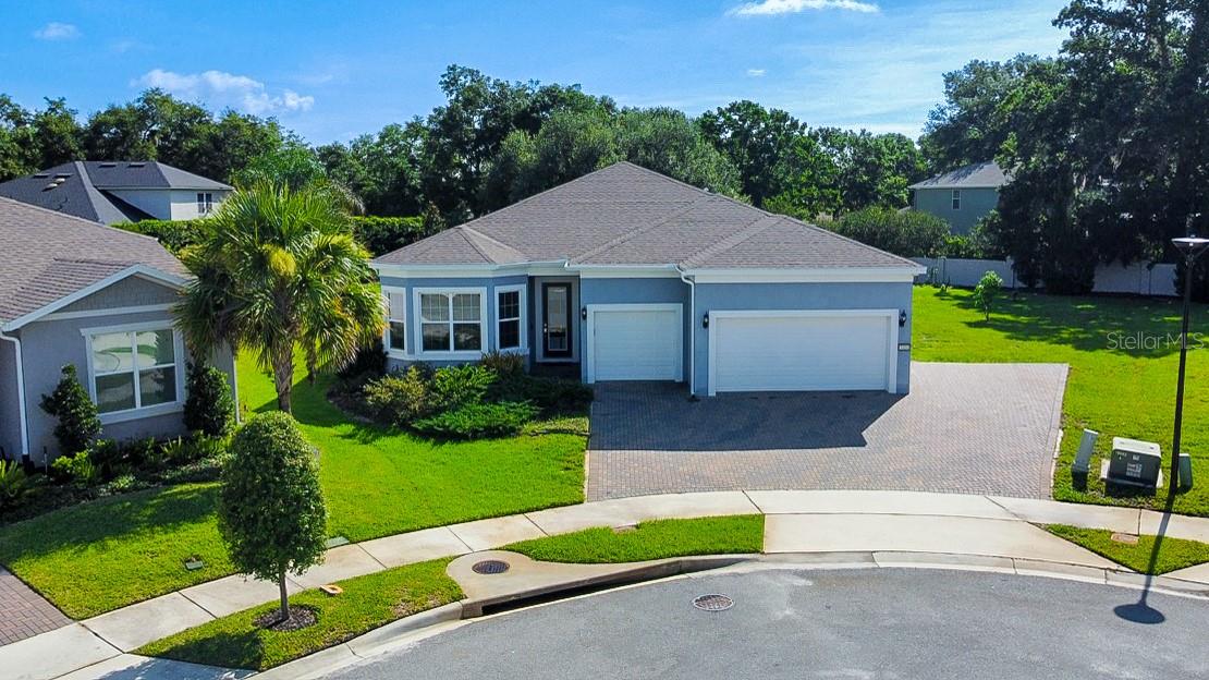 Photo of 3414 MICHIGAN STREET LAKE MARY FL 32746