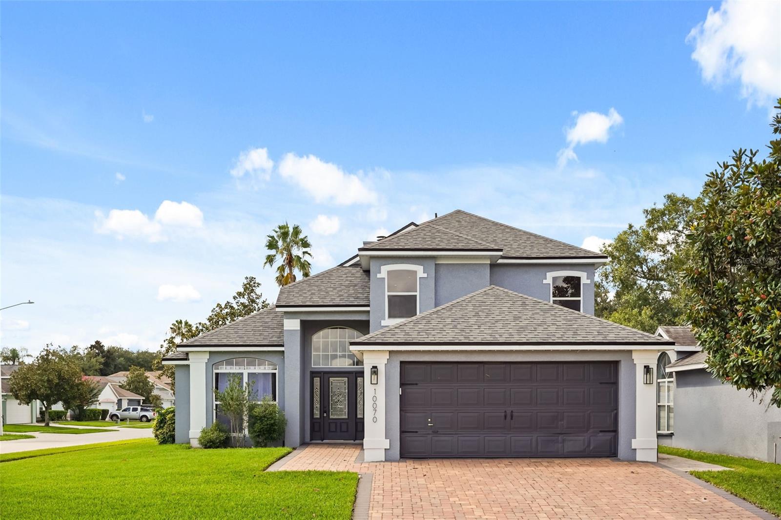 Photo of 10070 RIVER GLEN COURT ORLANDO FL 32825