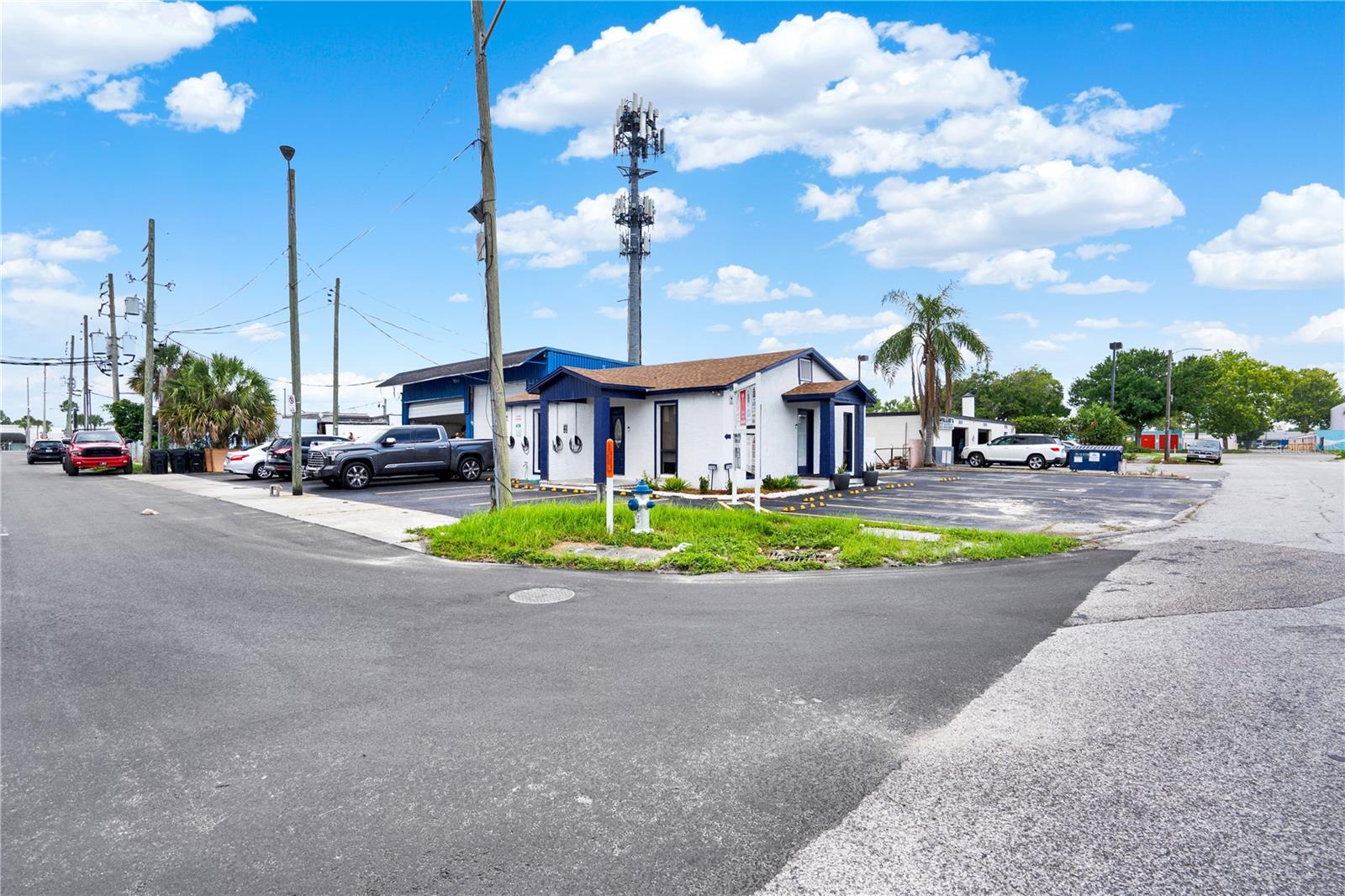 Photo of 730 & 750 LOWELL BOULEVARD ORLANDO FL 32803