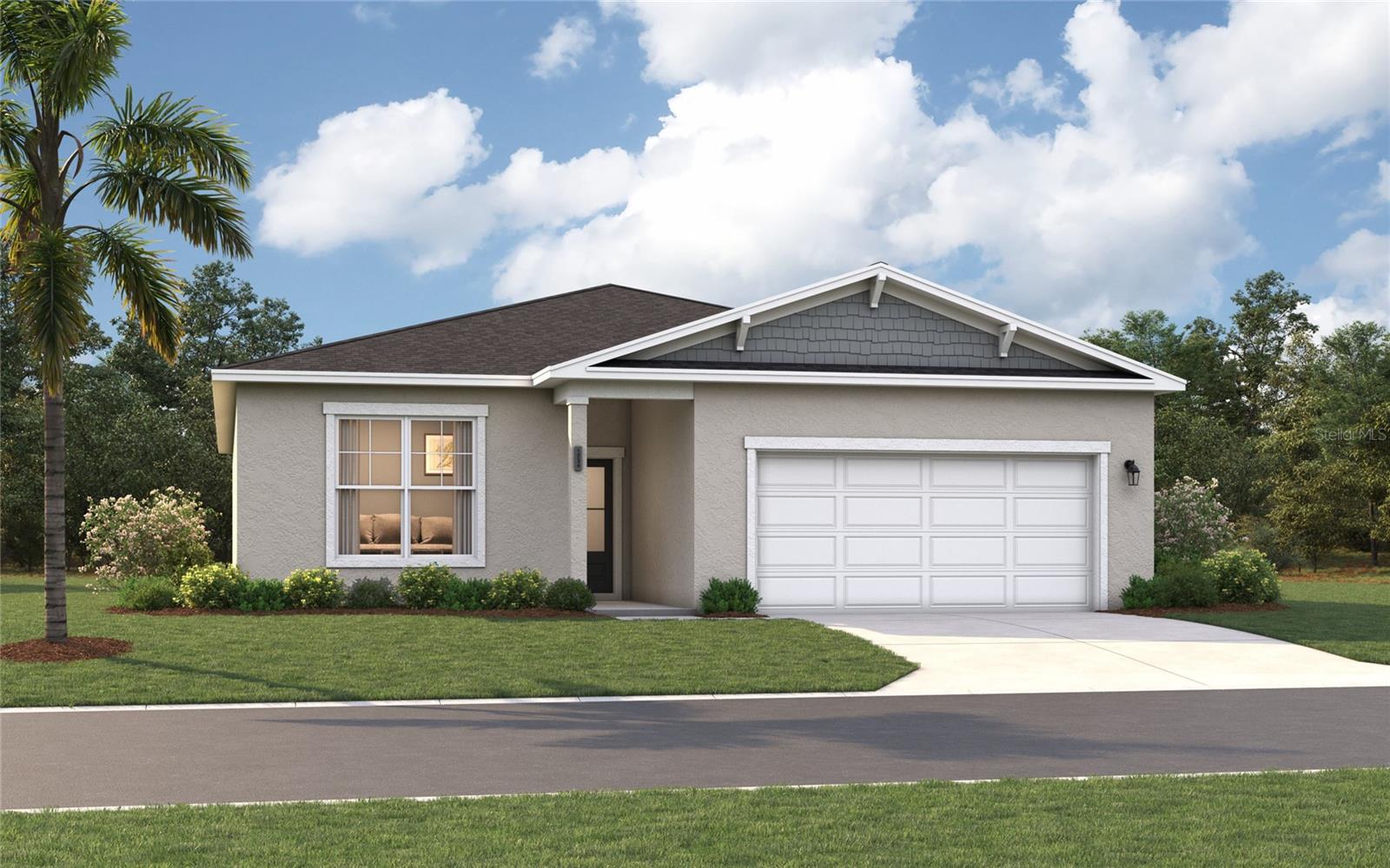 Photo of 6743 WINTERBERRY DRIVE LAKE HAMILTON FL 33851