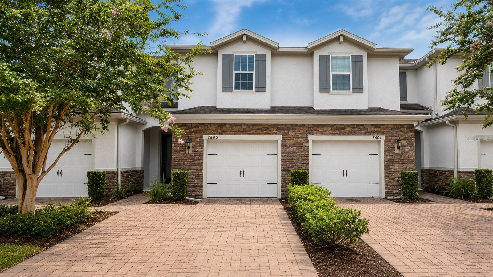 Photo of 7605 ALOMA PINES COURT #7605 WINTER PARK FL 32792