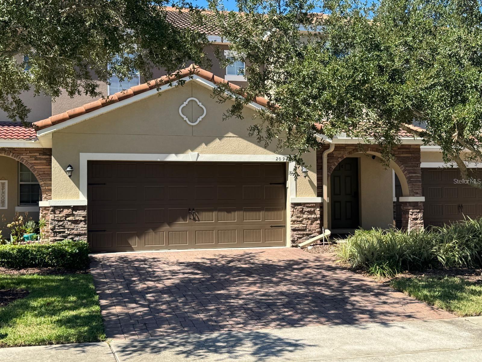 Photo of 2091 BENT GRASS AVENUE OCOEE FL 34761