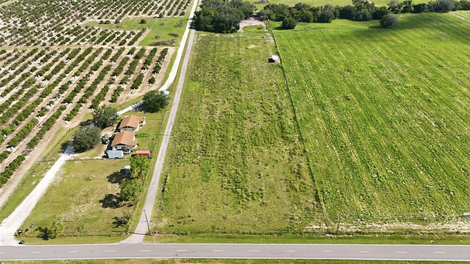 Photo of MAMMOTH GROVE ROAD LAKE WALES FL 33898