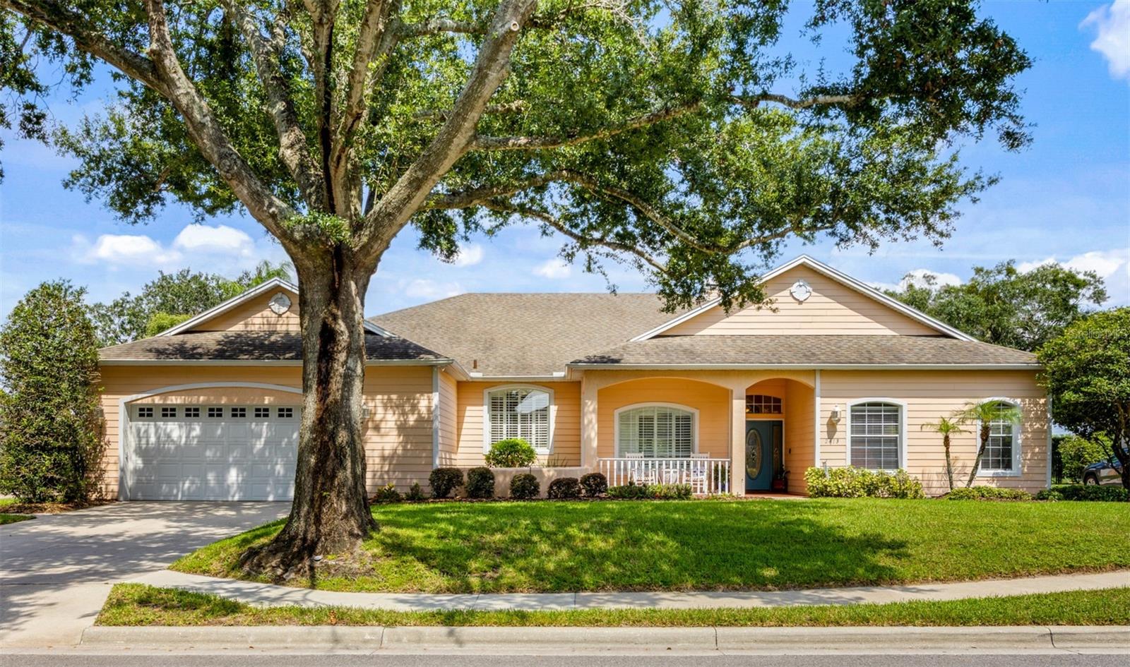 Photo of 2413 STONEVIEW ROAD ORLANDO FL 32806