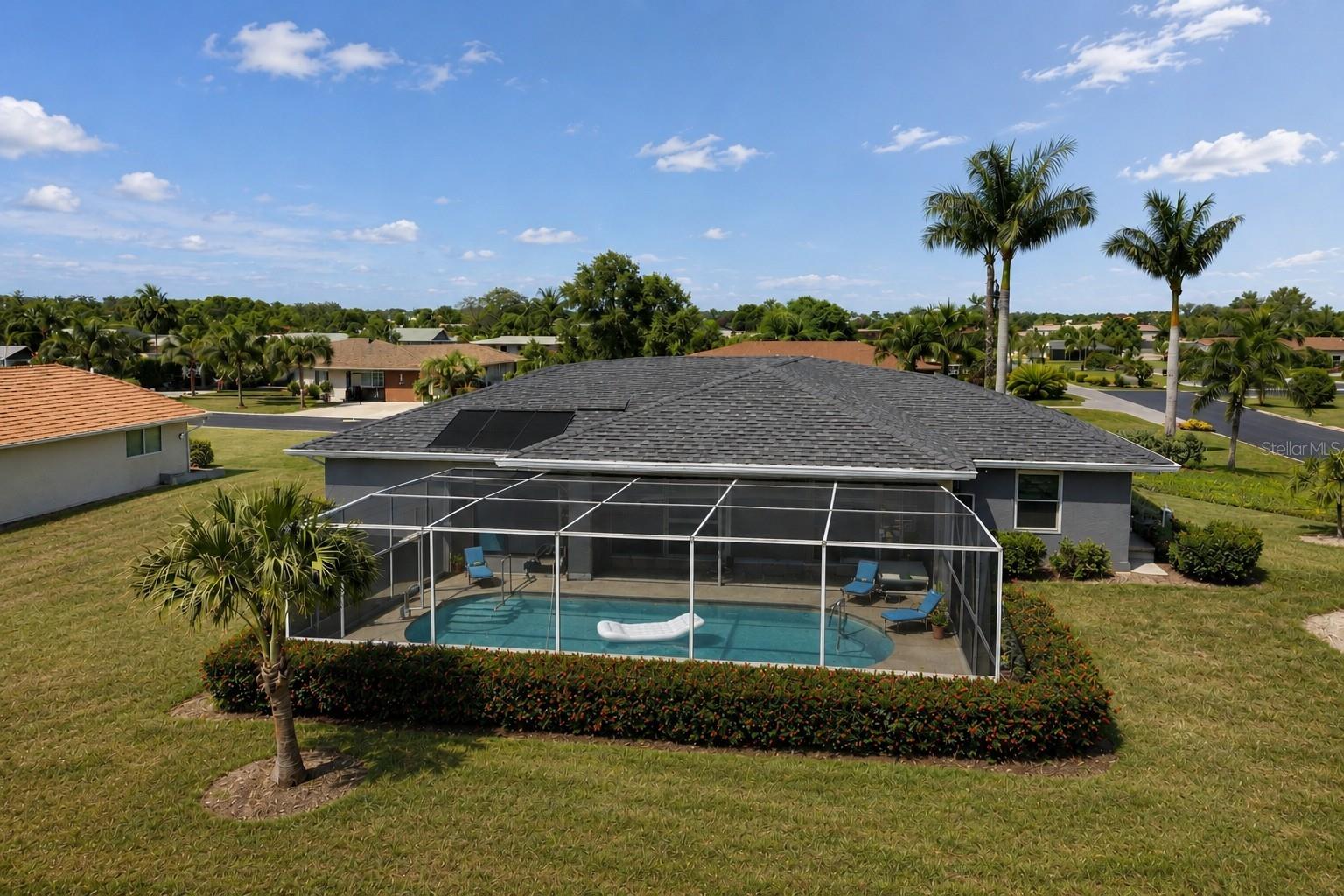 Photo of 1840 FLAMETREE LANE VENICE FL 34293