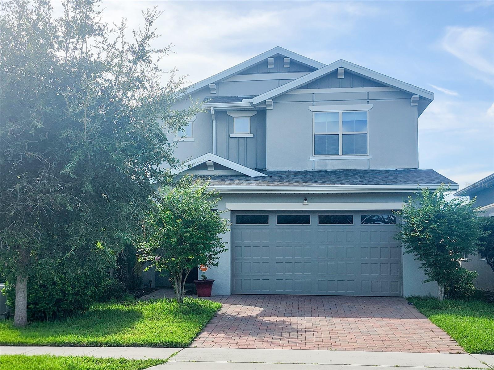 Photo of 6691 ALDER ROAD HARMONY FL 34773