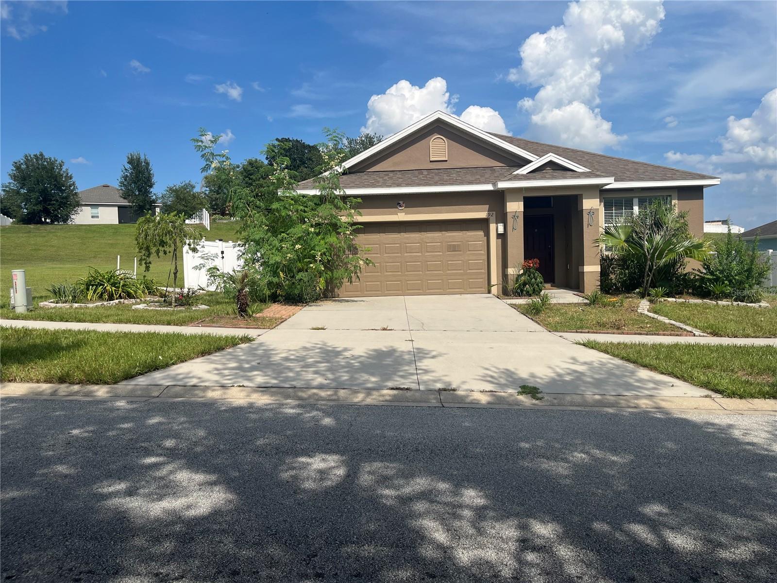 Photo of 192 BLACKSTONE CREEK ROAD GROVELAND FL 34736