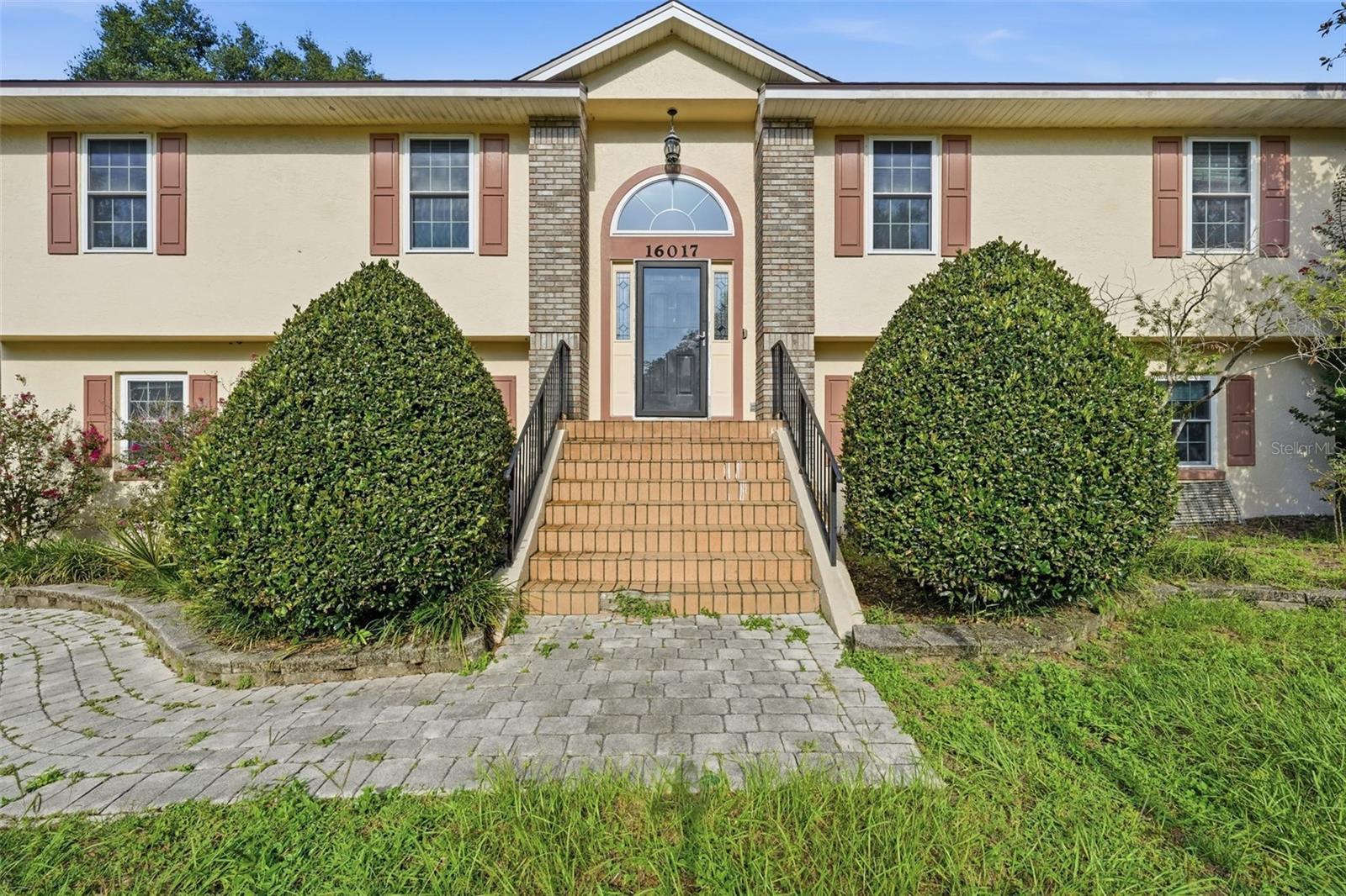 Photo of 16017 HARBAR OAKS DRIVE MONTVERDE FL 34756