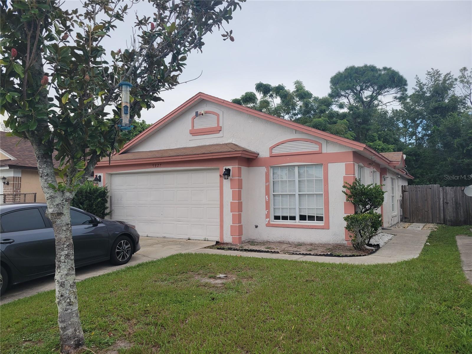 Photo of 9827 DEAN COVE LANE ORLANDO FL 32825