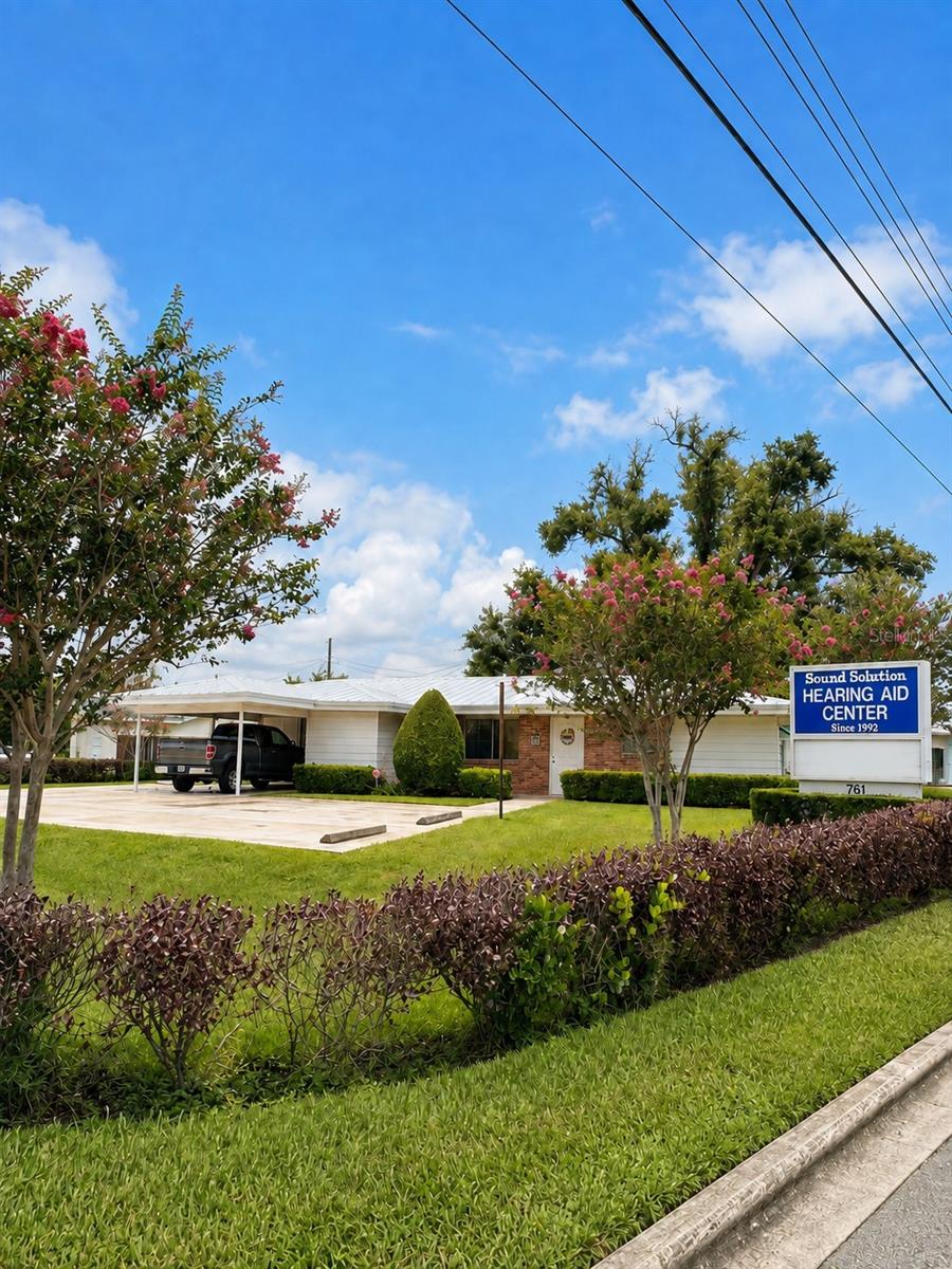 Photo of 761 E PRIMA VISTA BOULEVARD PORT ST LUCIE FL 34952
