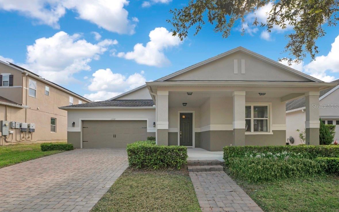 Photo of 11537 CHATEAUBRIAND AVENUE ORLANDO FL 32836