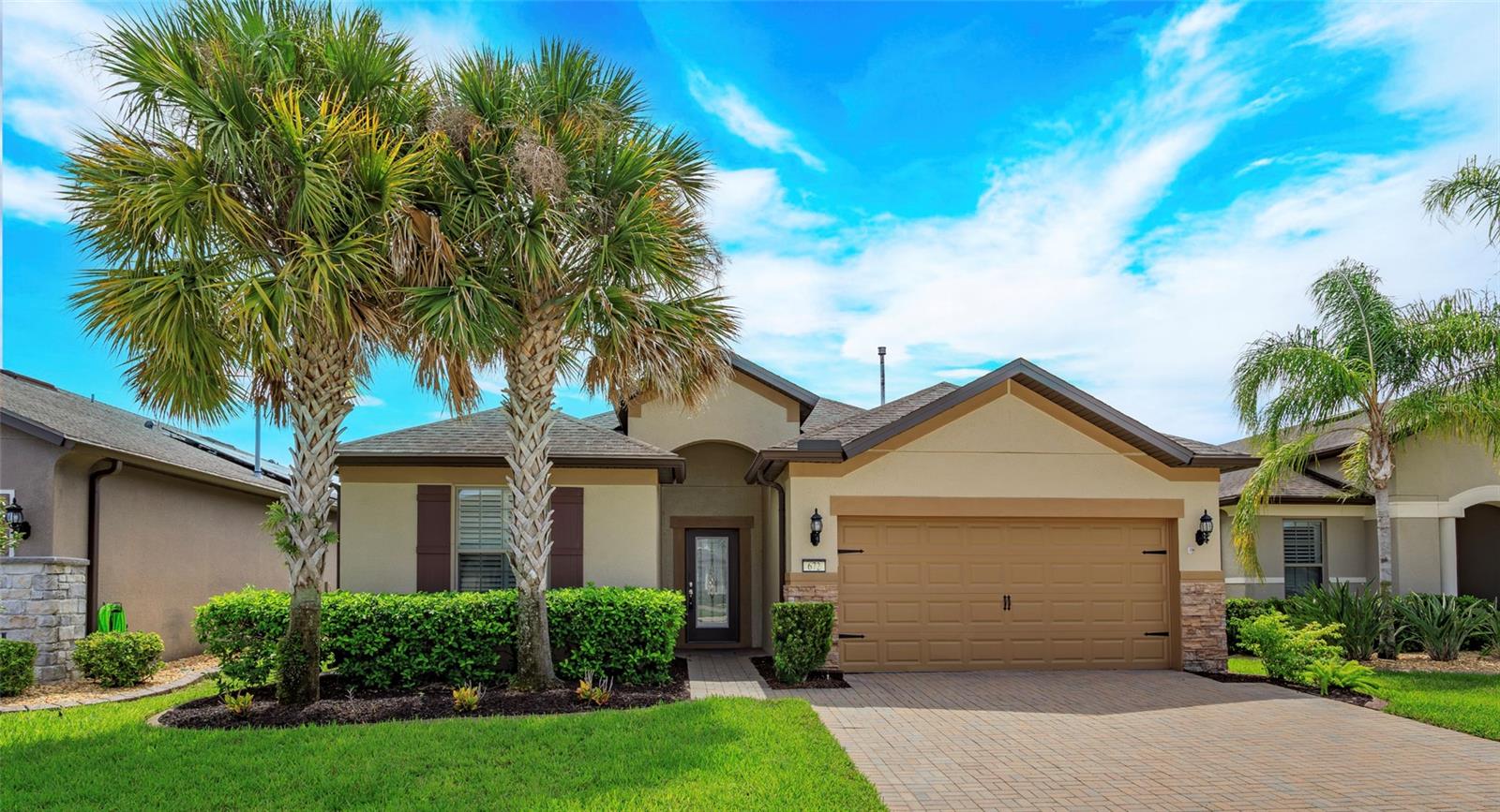 Photo of 672 CORDOBA DRIVE DAVENPORT FL 33837