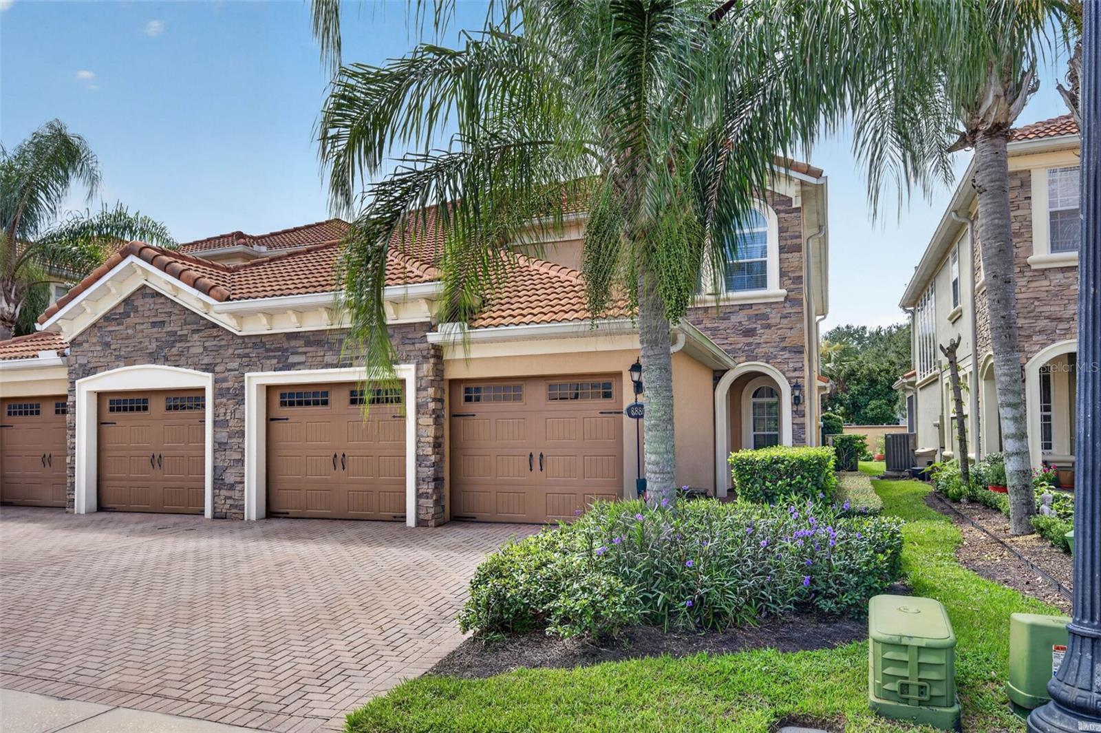 Photo of 8880 DELLA SCALA CIRCLE ORLANDO FL 32836