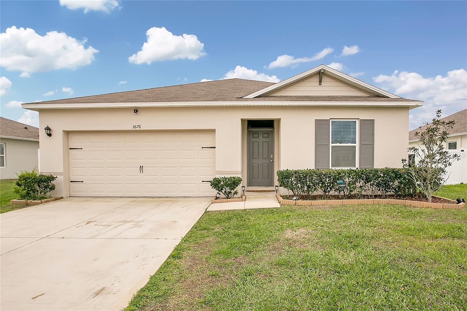 Photo of 3676 SCARLET OAK DRIVE ST CLOUD FL 34772