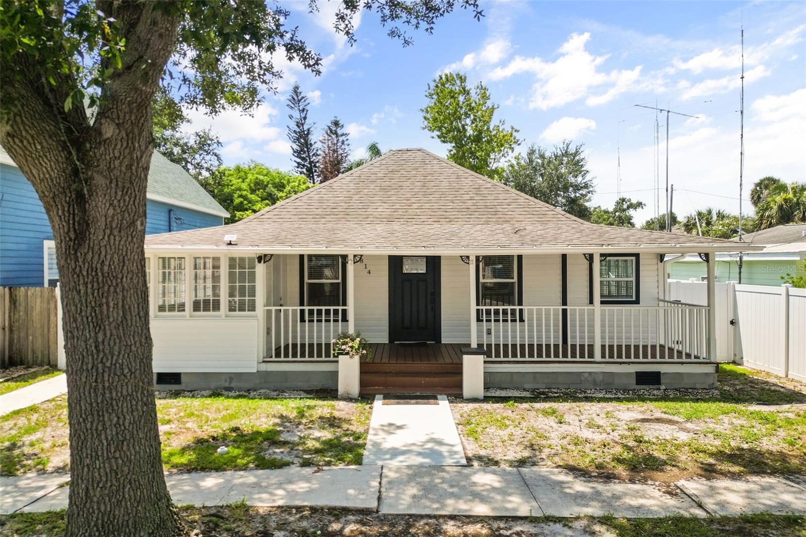Photo of 814 MINNESOTA AVENUE ST CLOUD FL 34769