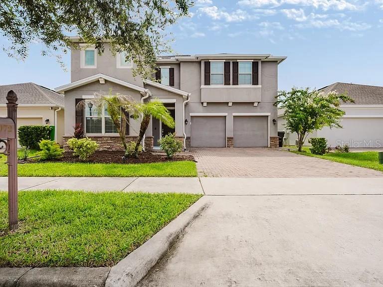 Photo of 9072 OVERLOOK PASS DRIVE WINDERMERE FL 34786