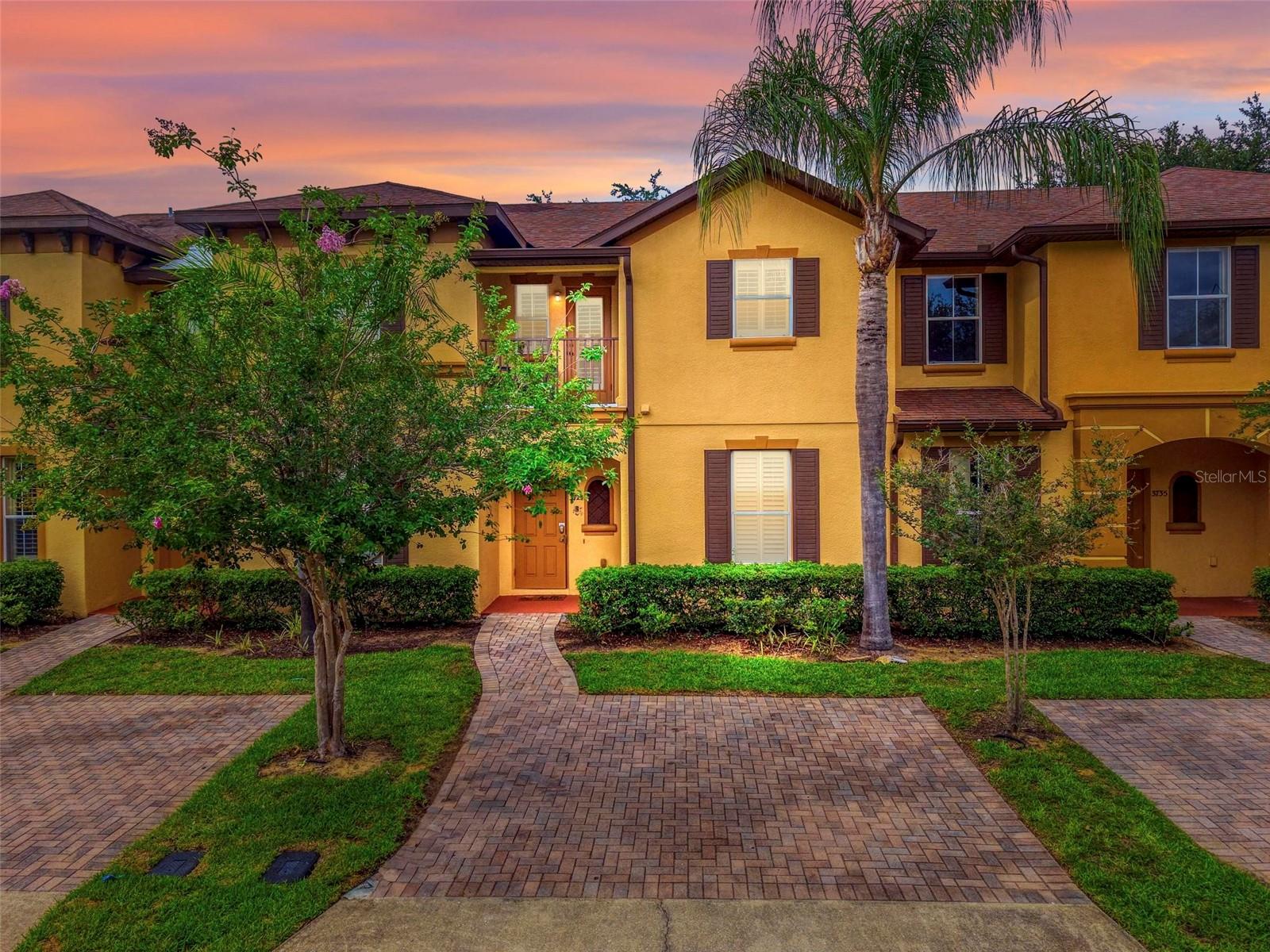 Photo of 3725 CALABRIA AVENUE DAVENPORT FL 33897
