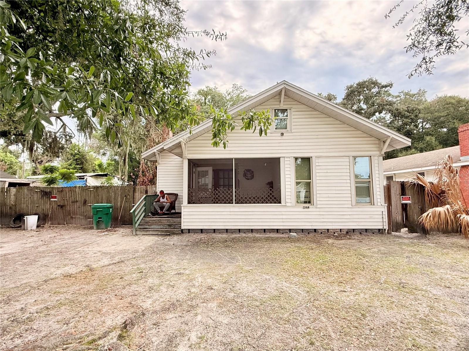 Photo of 208 3RD STREET WINTER GARDEN FL 34787
