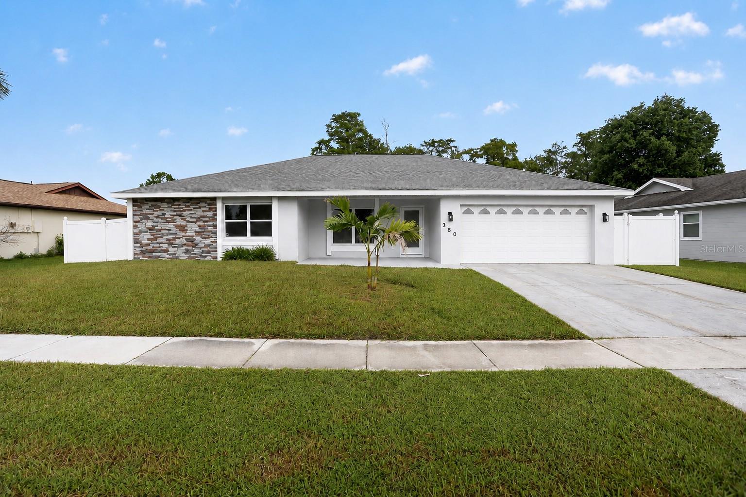Photo of 380 BUTTONWOOD DRIVE KISSIMMEE FL 34743