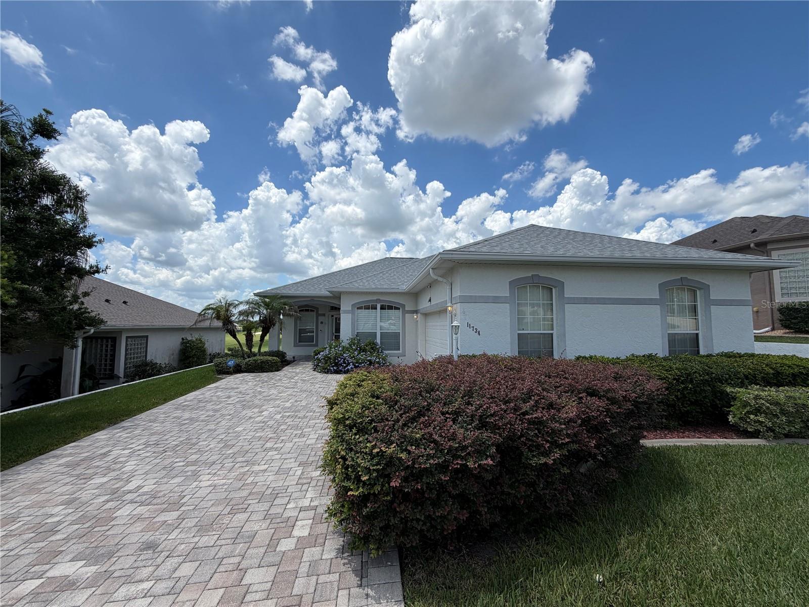 Photo of 11734 SE 173RD LANE ROAD SUMMERFIELD FL 34491