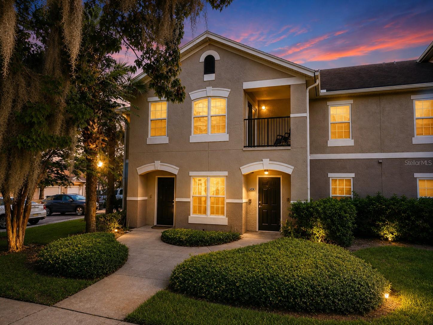 Photo of 6554 SWISSCO DRIVE #518 ORLANDO FL 32822
