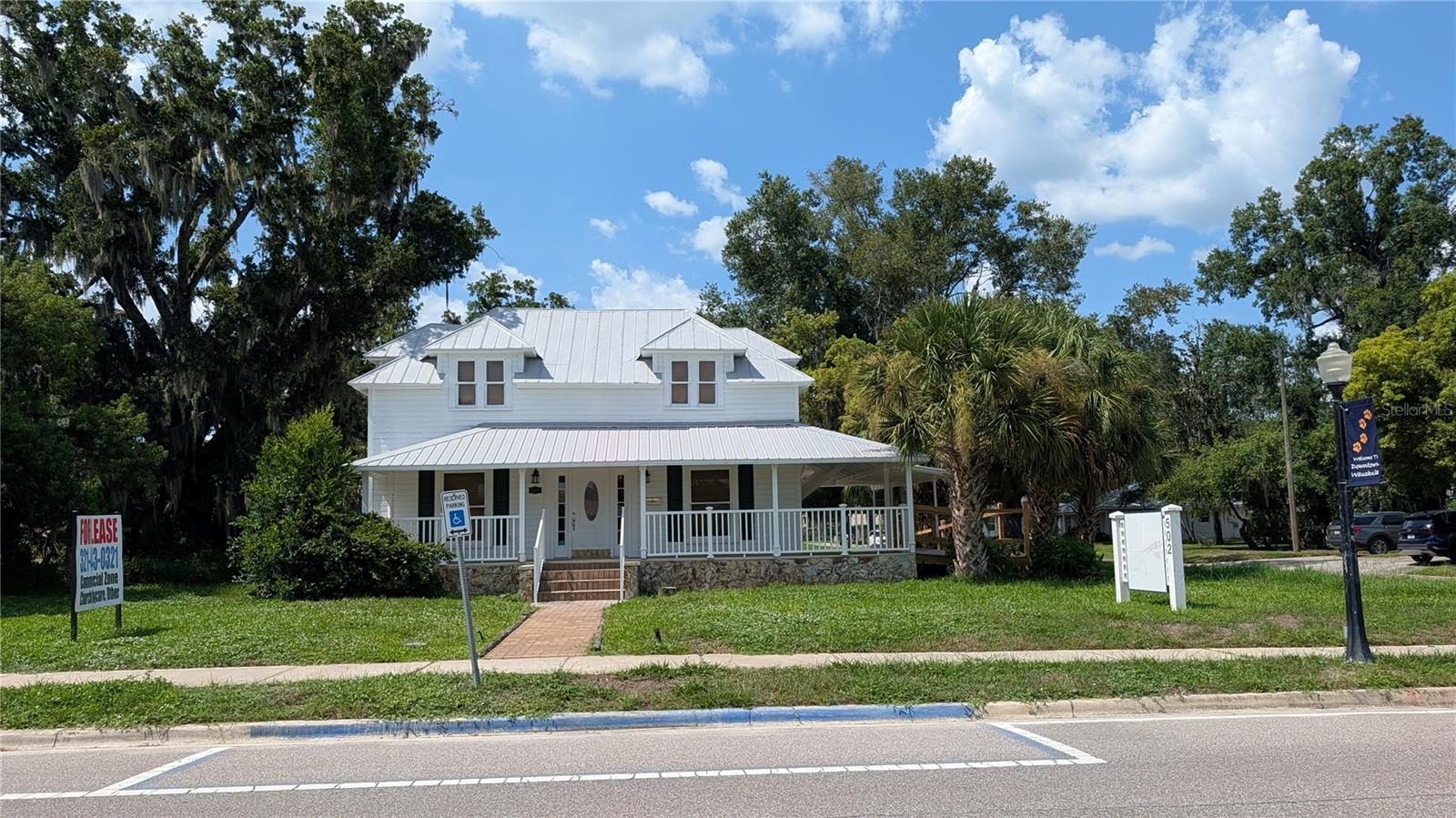 Photo of 502 W MAIN STREET WAUCHULA FL 33873