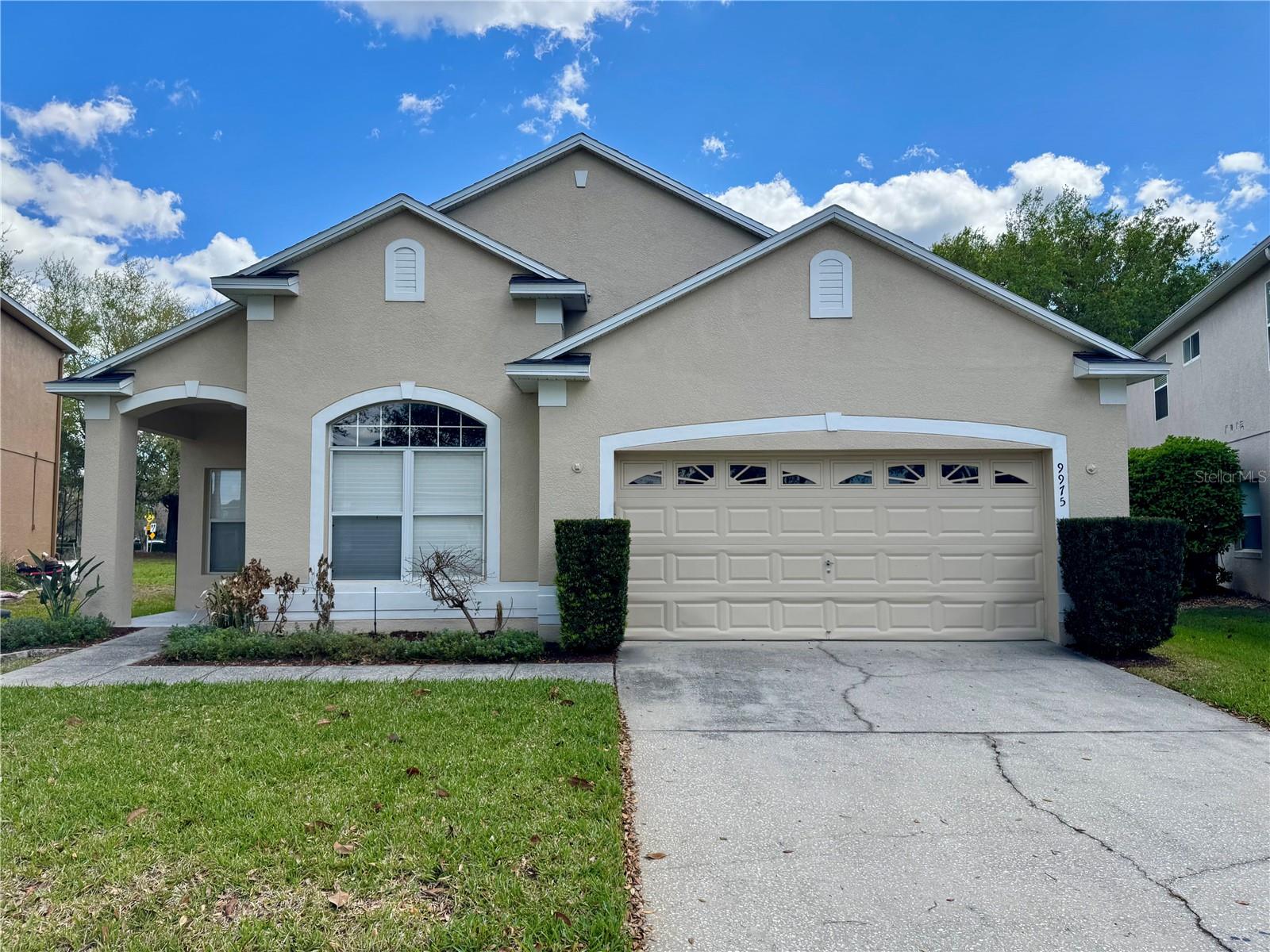 Photo of 9975 INDIGO BAY CIRCLE ORLANDO FL 32832