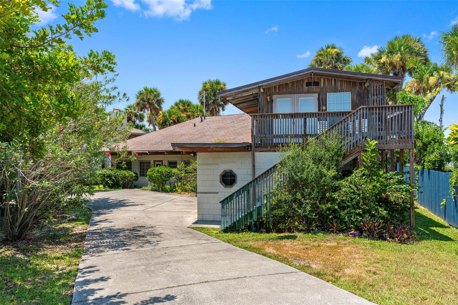 Photo of 1230 S ORLANDO AVENUE COCOA BEACH FL 32931