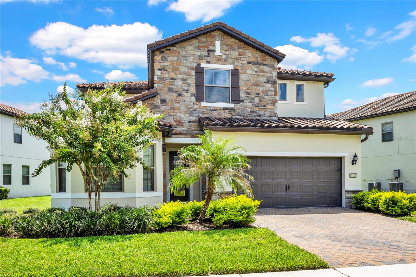 Photo of 11340 LEMON LAKE BOULEVARD ORLANDO FL 32836