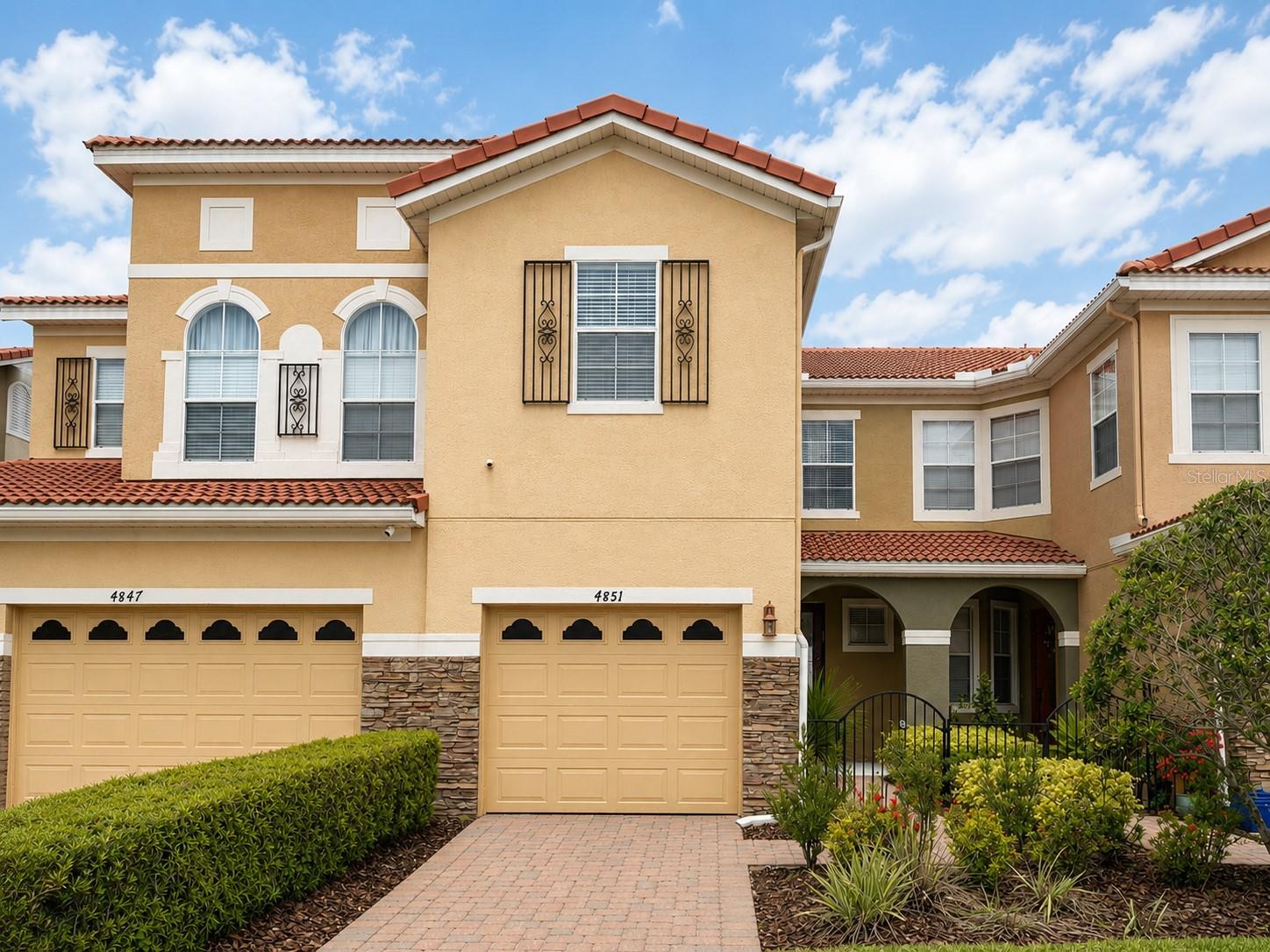 Photo of 4851 FIORAZANTE AVENUE ORLANDO FL 32839