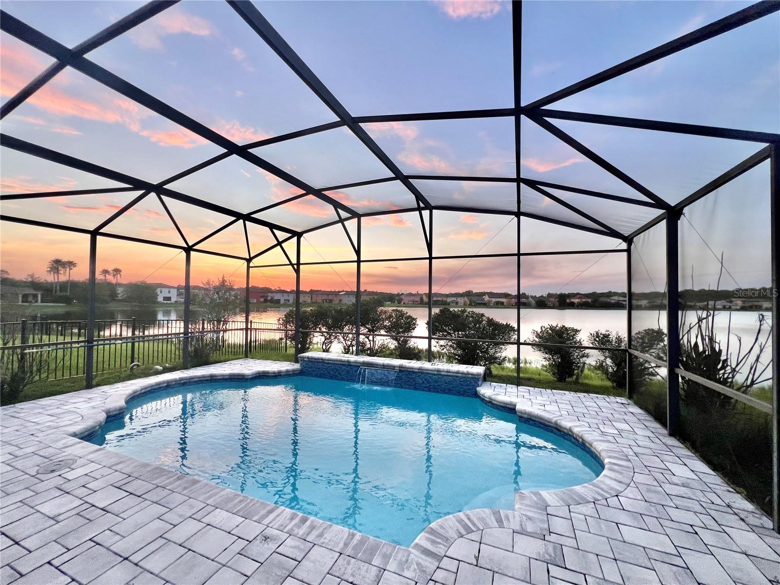 Photo of 10073 LAKE DISTRICT LANE ORLANDO FL 32832