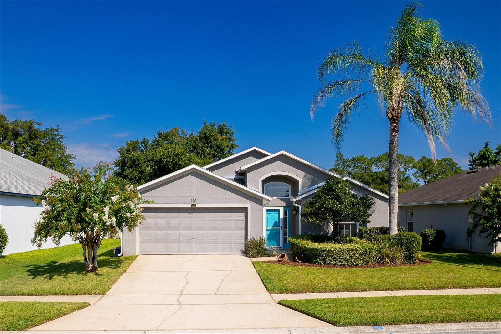 Photo of 138 BRIGHTVIEW DRIVE LAKE MARY FL 32746
