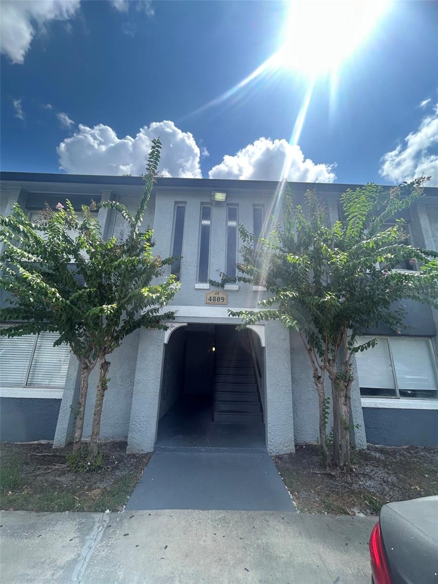 Photo of 4809 S TEXAS AVENUE #4809A ORLANDO FL 32839