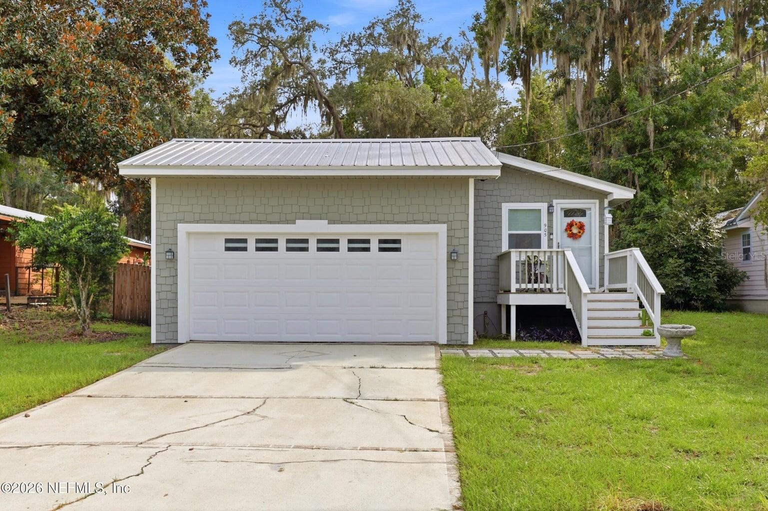 Photo of 905 SAINT JOHNS AVENUE GREEN COVE SPRINGS FL 32043