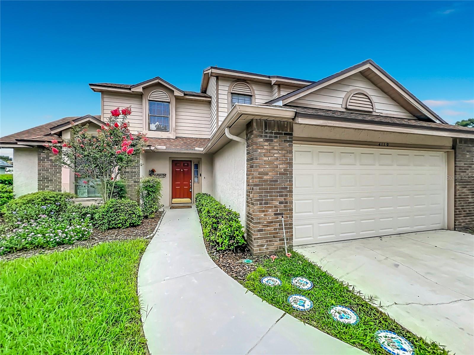 Photo of 4119 WATERVIEW LOOP WINTER PARK FL 32792