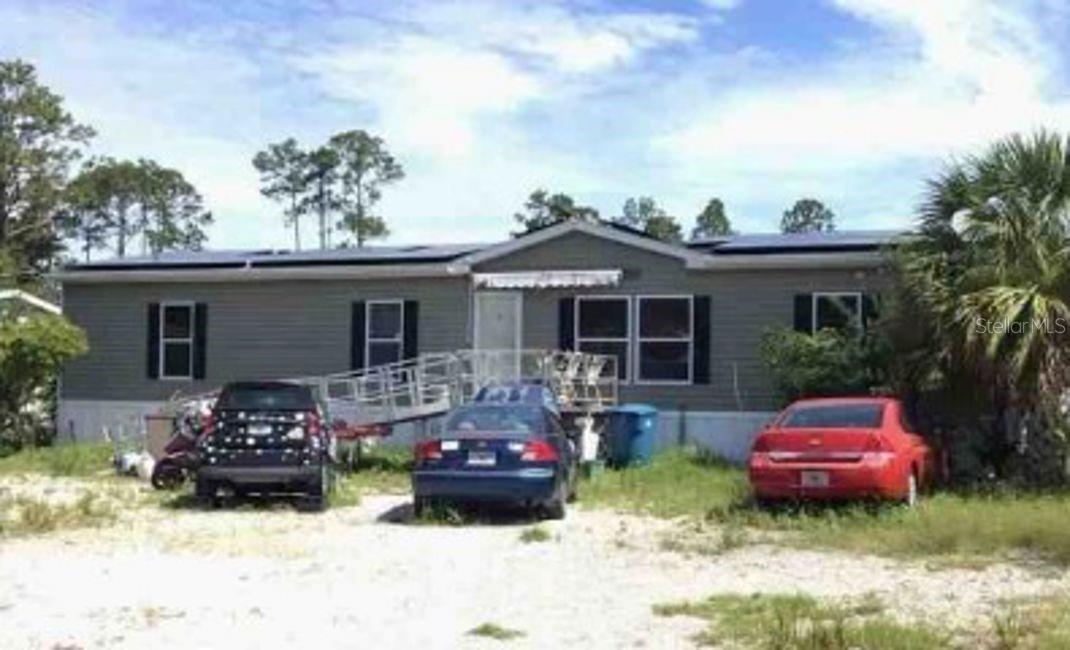 Photo of 2012 TONI STREET ORMOND BEACH FL 32174