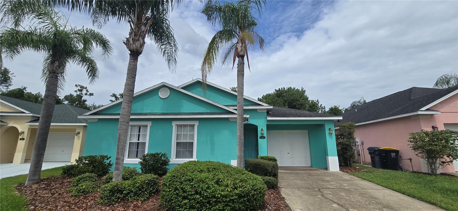 Photo of 110 RESERVE DRIVE DAVENPORT FL 33896