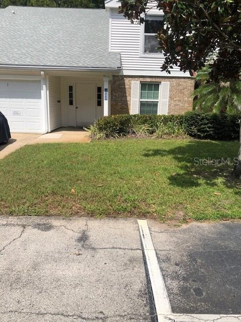 Photo of 2246 COACH HOUSE BOULEVARD #501 ORLANDO FL 32812