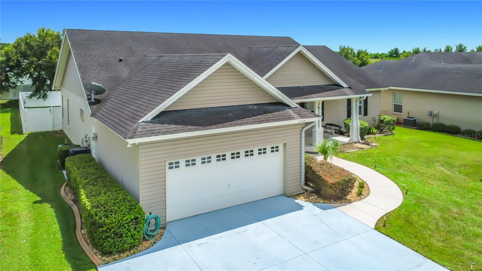 Photo of 2534 IRIS ANN DRIVE LAKELAND FL 33810