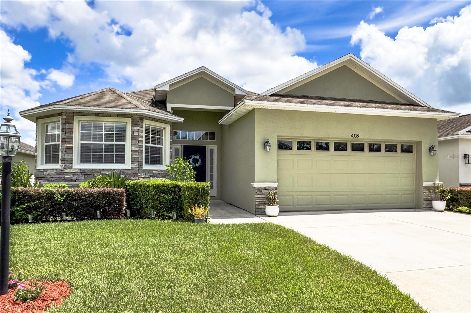 Photo of 6335 SILVER LEAF LANE LAKELAND FL 33813