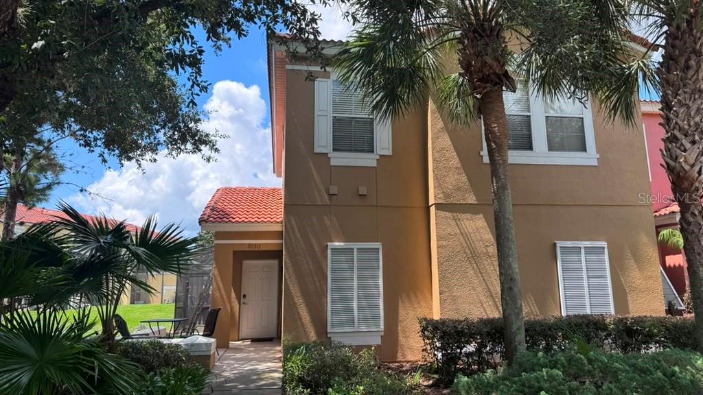 Photo of 3050 SECRET LAKE DRIVE KISSIMMEE FL 34747