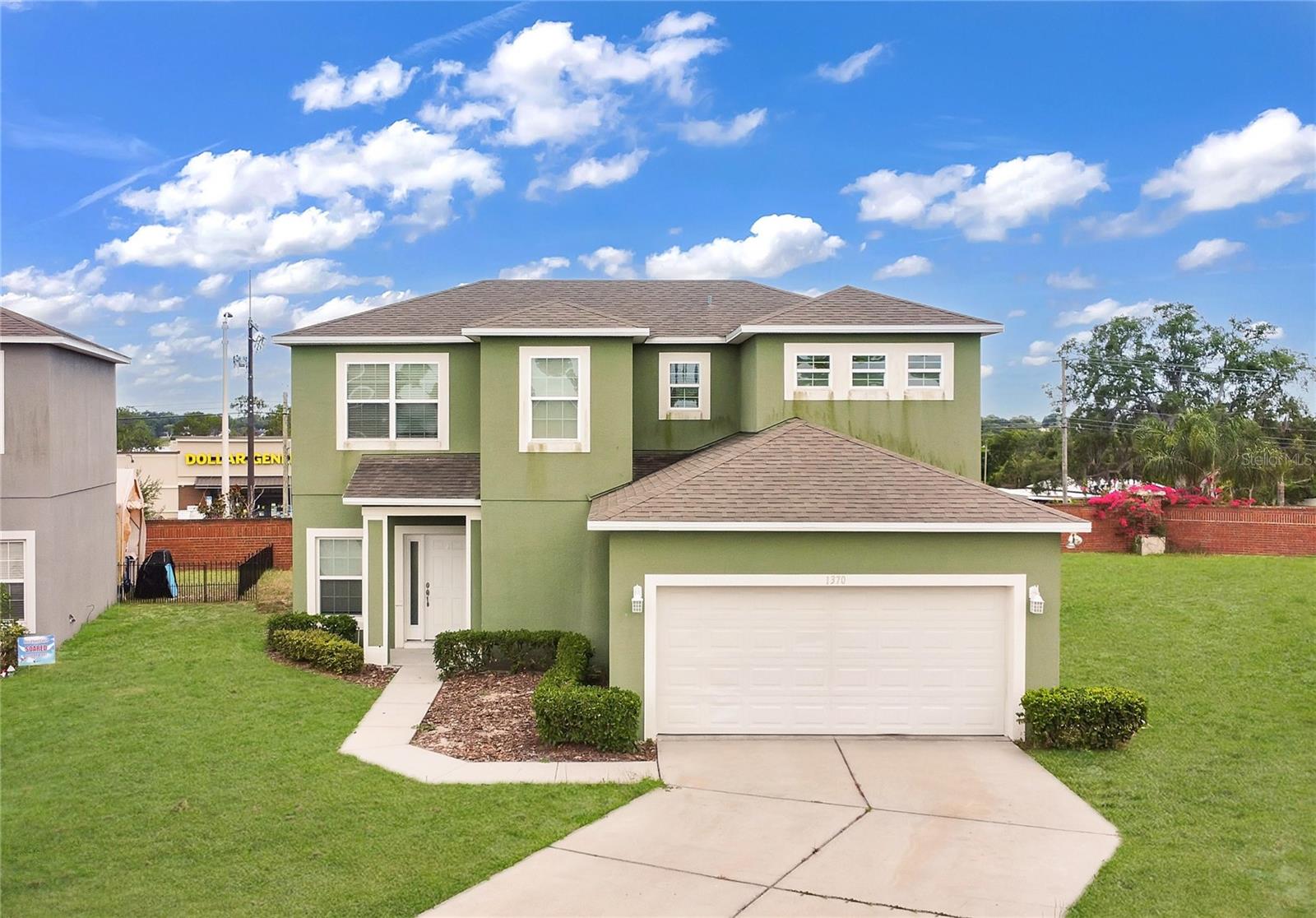 Photo of 1370 SALISBURY DRIVE WINTER HAVEN FL 33881