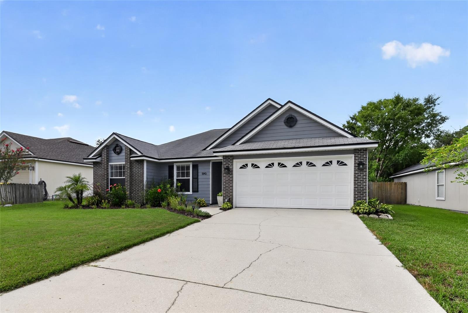 Photo of 590 ASHCROFT LANDING DRIVE JACKSONVILLE FL 32225